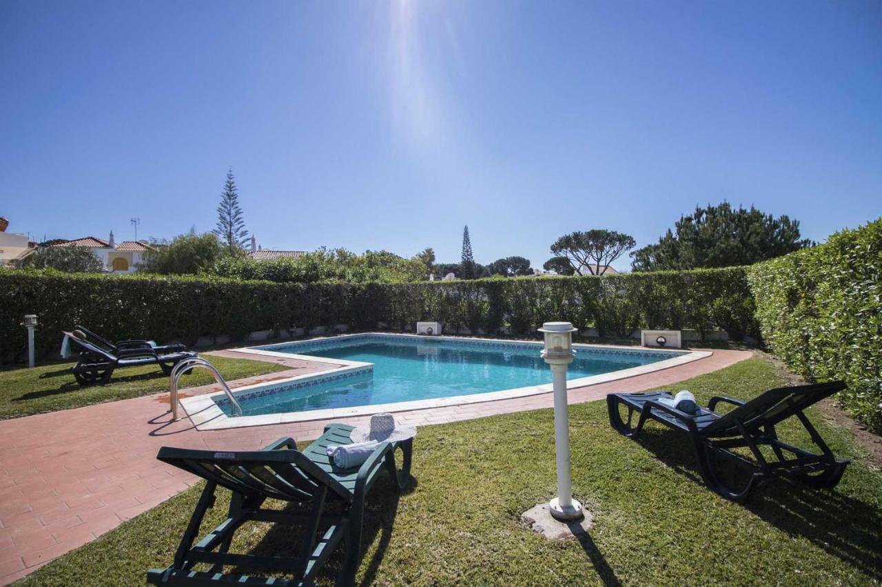Villa Jade Vilamoura Exterior foto